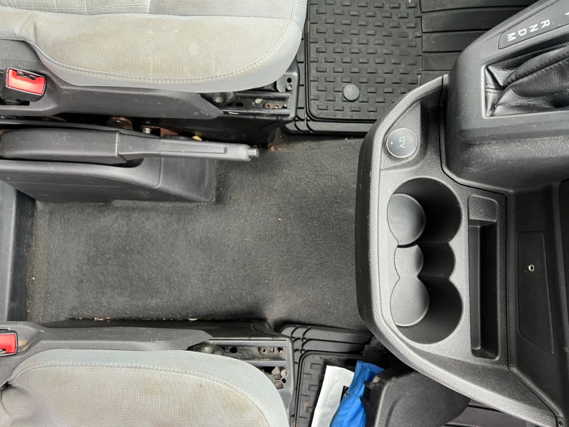 2019 Ford Transit Passenger Wagon