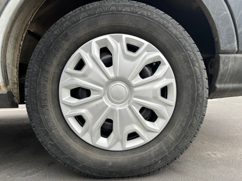 2019 Ford Transit Passenger Wagon