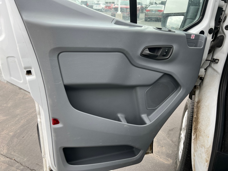 2019 Ford Transit Passenger Wagon