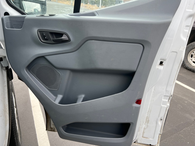 2019 Ford Transit Passenger Wagon