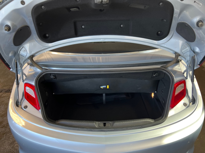 2016 Buick Cascada