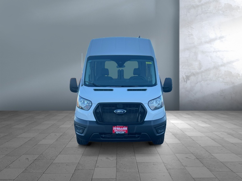 2024 Ford Transit Cargo Van