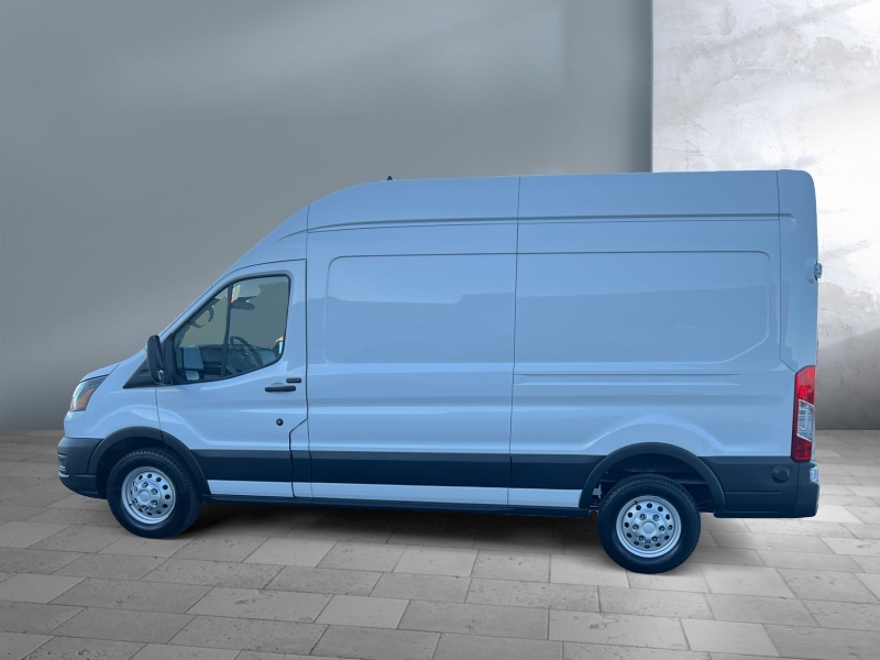 2024 Ford Transit Cargo Van