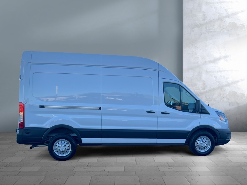 2024 Ford Transit Cargo Van