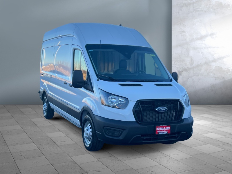 2024 Ford Transit Cargo Van