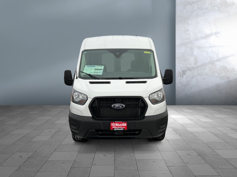 2024 Ford Transit Cargo Van