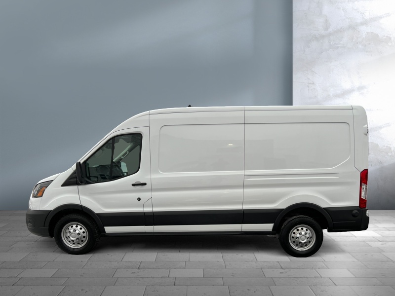 2024 Ford Transit Cargo Van