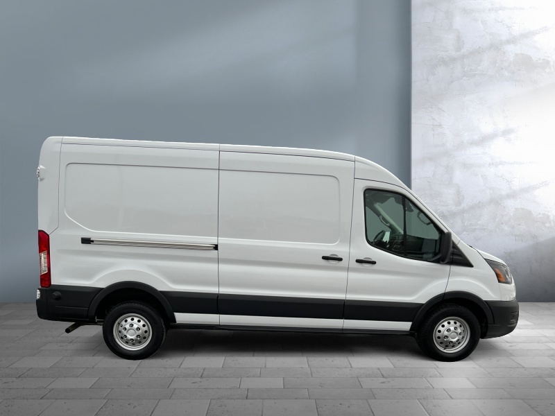 2024 Ford Transit Cargo Van