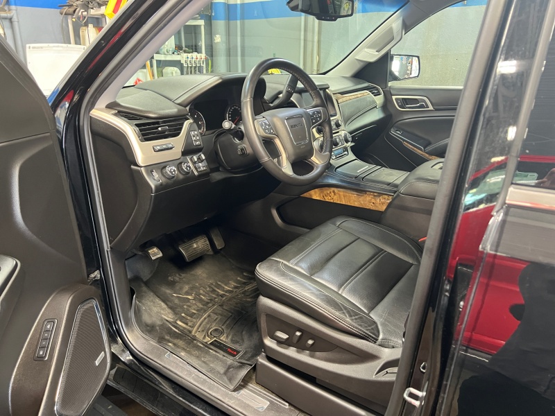 2015 GMC Yukon XL