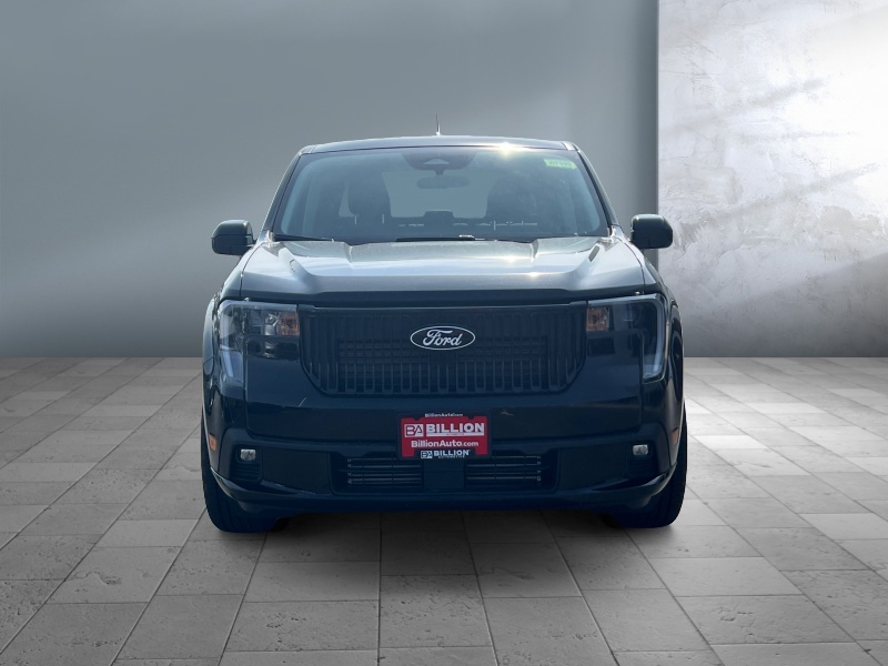 2025 Ford Maverick