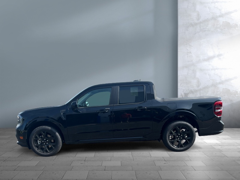 2025 Ford Maverick