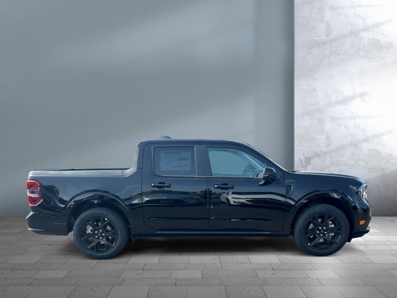 2025 Ford Maverick