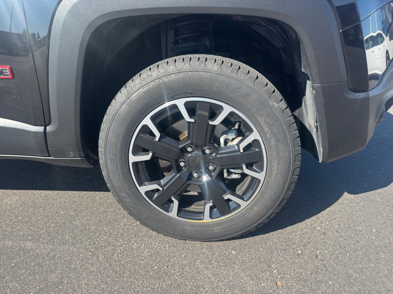 2023 Jeep Renegade
