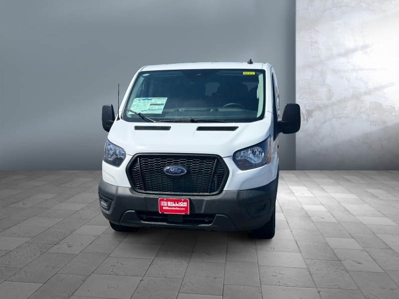 2025 Ford Transit Passenger Wagon