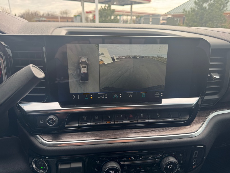 2026 Chevrolet Silverado 3500HD