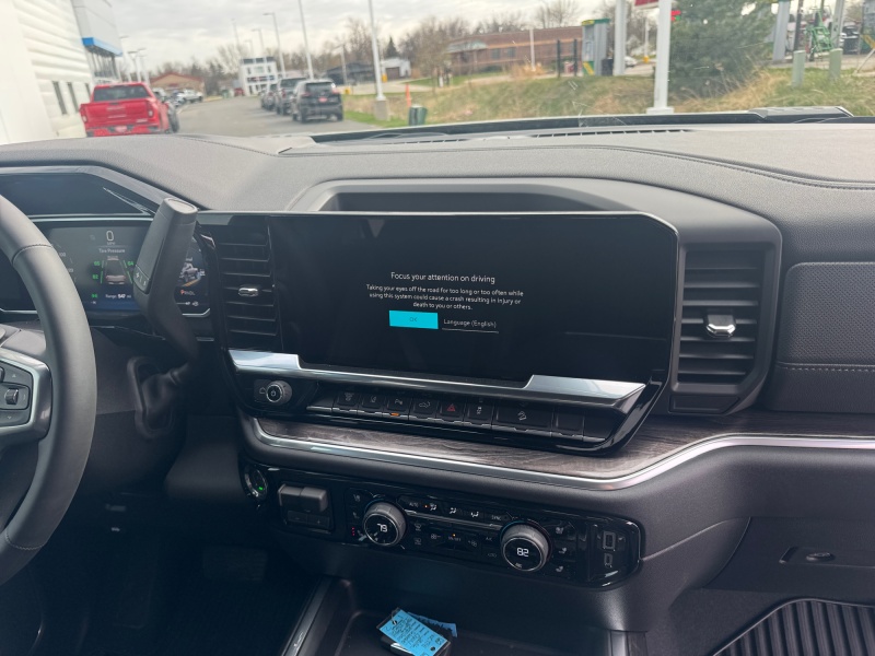 2026 Chevrolet Silverado 3500HD