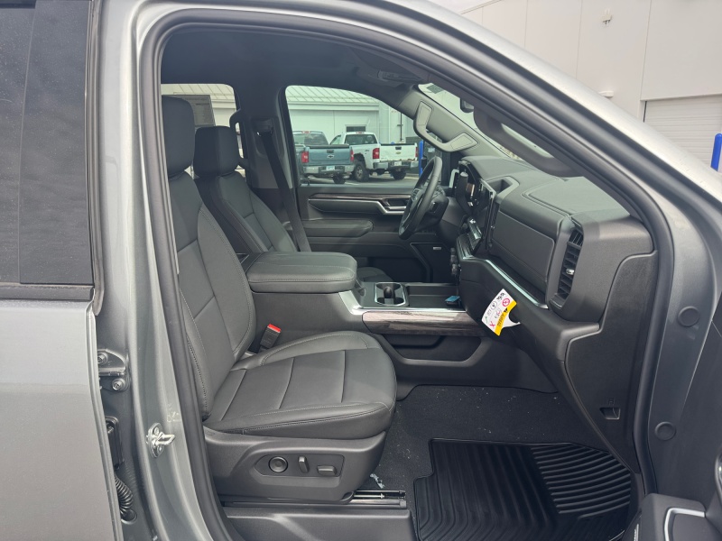 2026 Chevrolet Silverado 3500HD