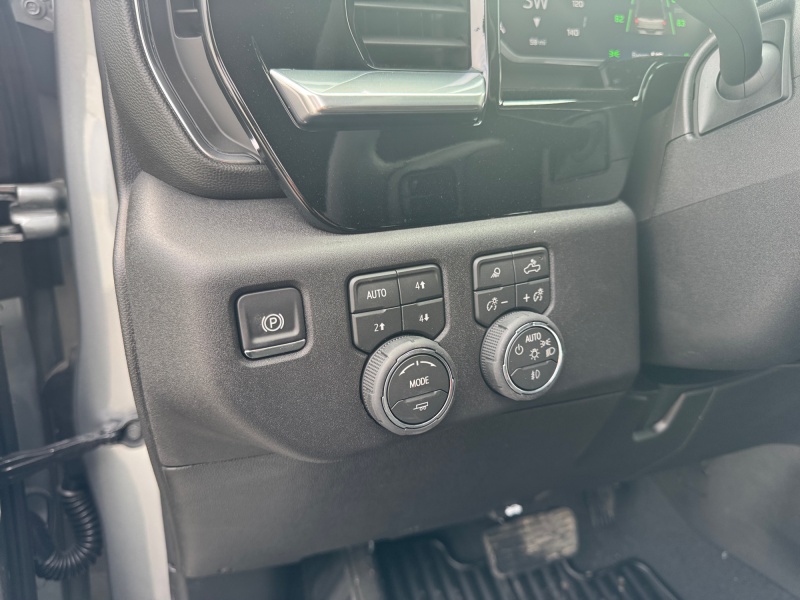 2026 Chevrolet Silverado 3500HD