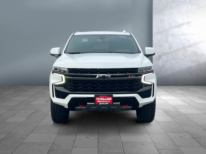 2022 Chevrolet Tahoe