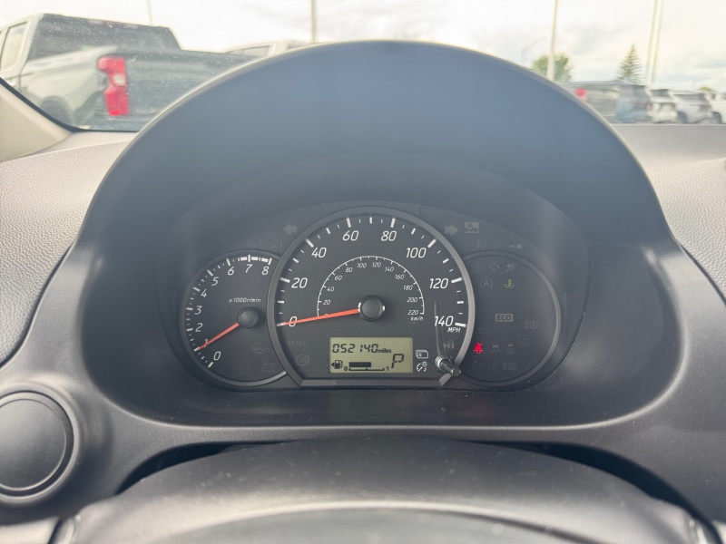 2021 Mitsubishi Mirage
