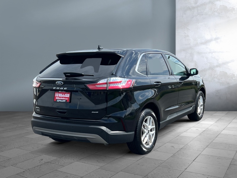 2023 Ford Edge