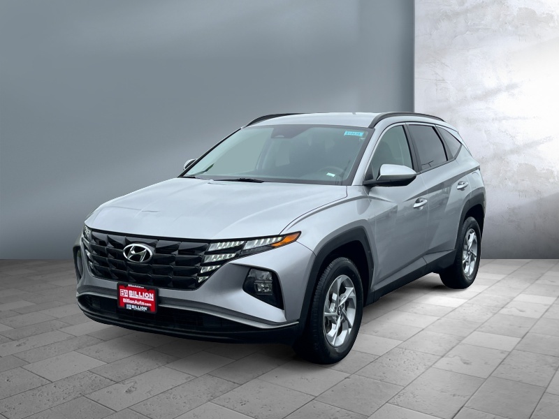 Used 2024 Hyundai Tucson SEL SUVs