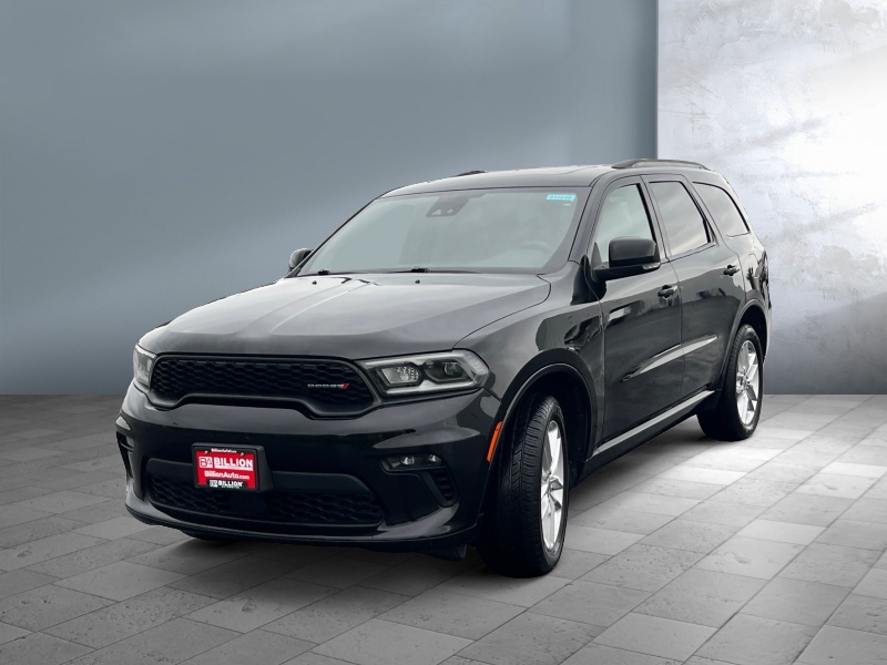 Used 2023 Dodge Durango GT Plus SUVs