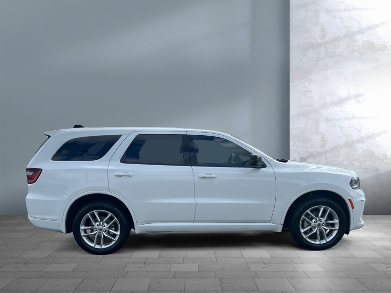 2023 Dodge Durango