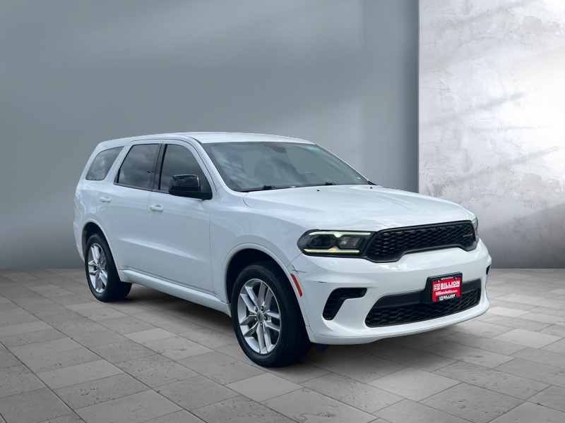 2023 Dodge Durango