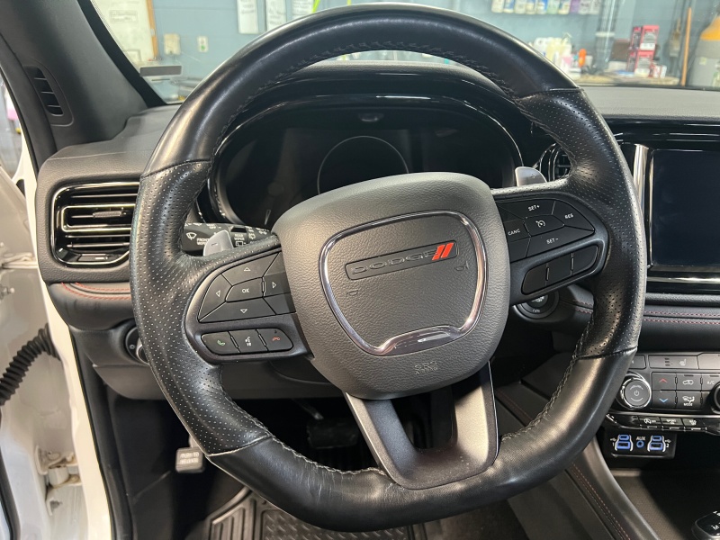 2023 Dodge Durango
