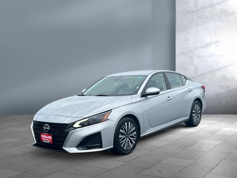 2023 Nissan Altima