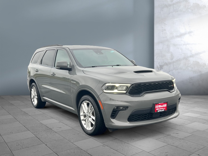 2021 Dodge Durango