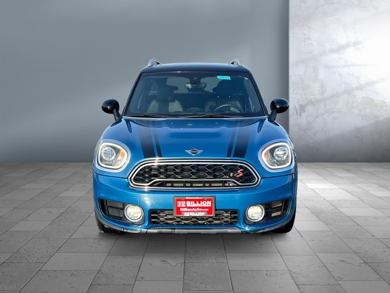 2019 MINI Countryman