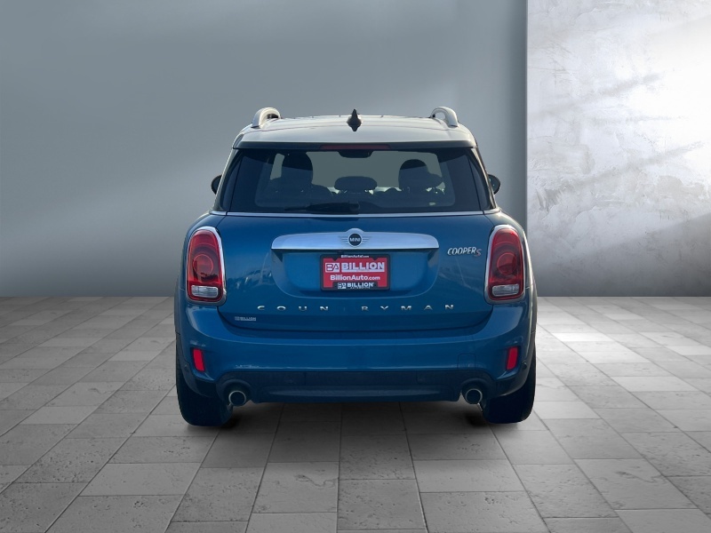 2019 MINI Countryman