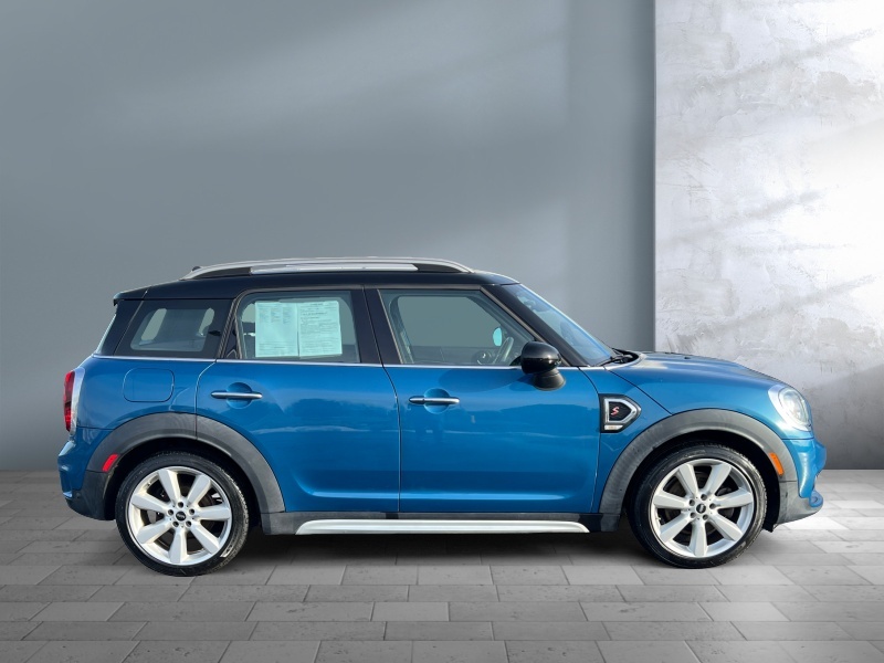 2019 MINI Countryman