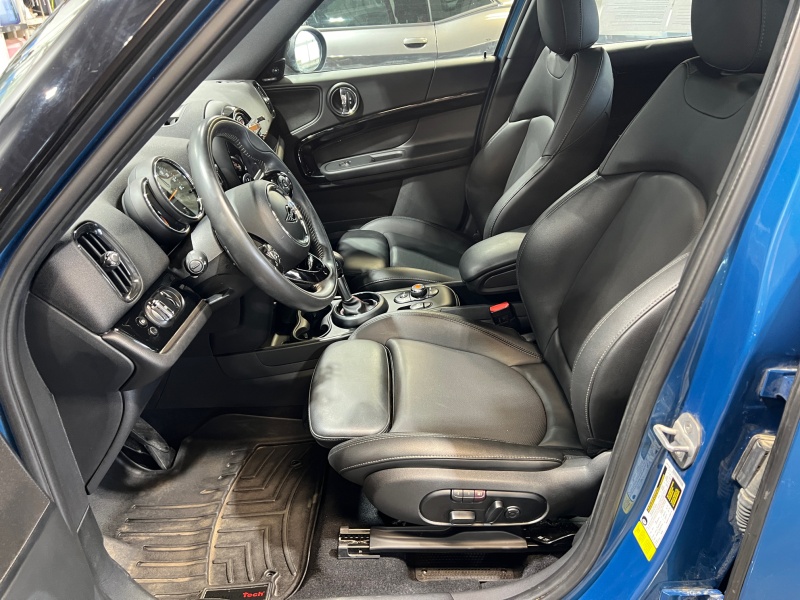 2019 MINI Countryman