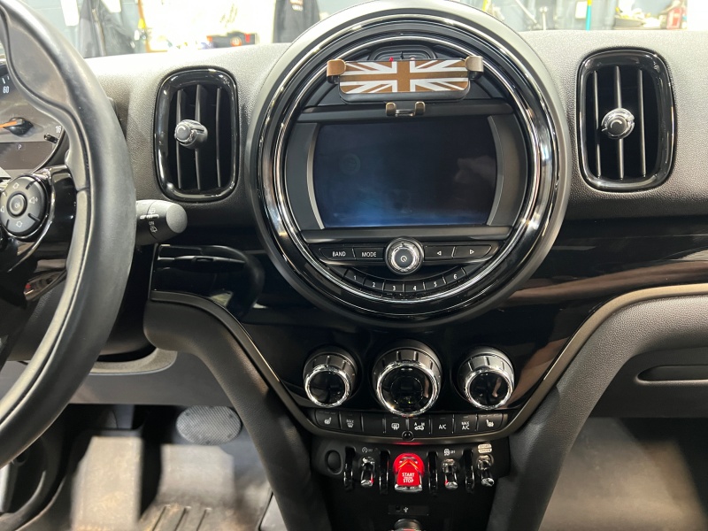 2019 MINI Countryman