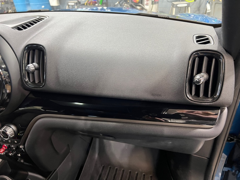 2019 MINI Countryman