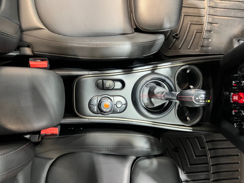 2019 MINI Countryman