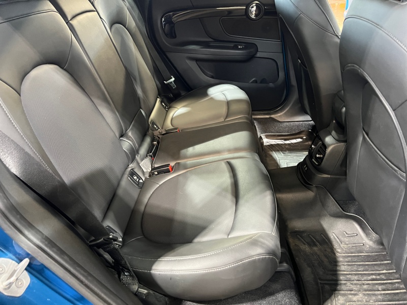 2019 MINI Countryman