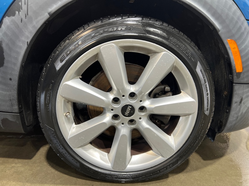 2019 MINI Countryman