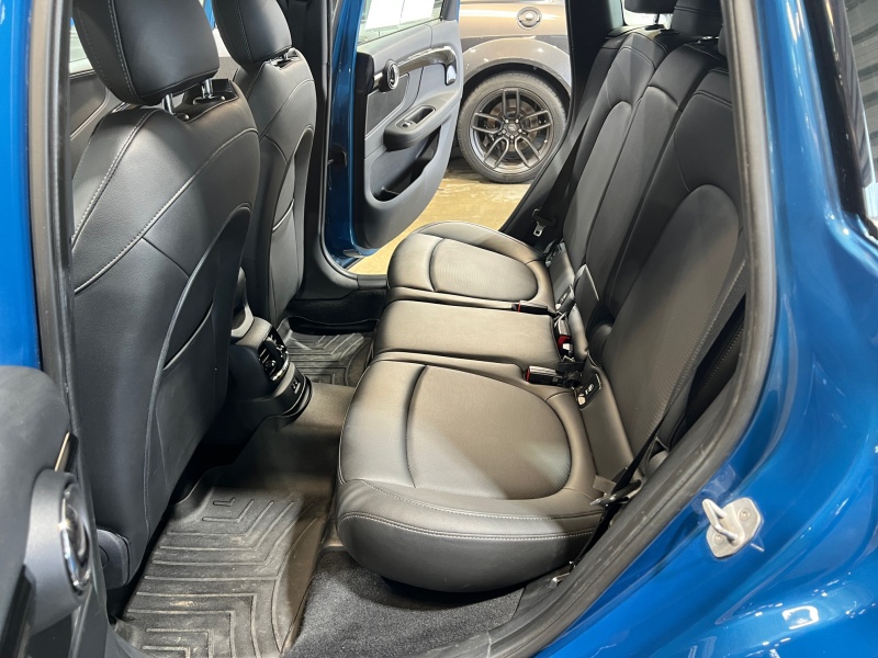 2019 MINI Countryman