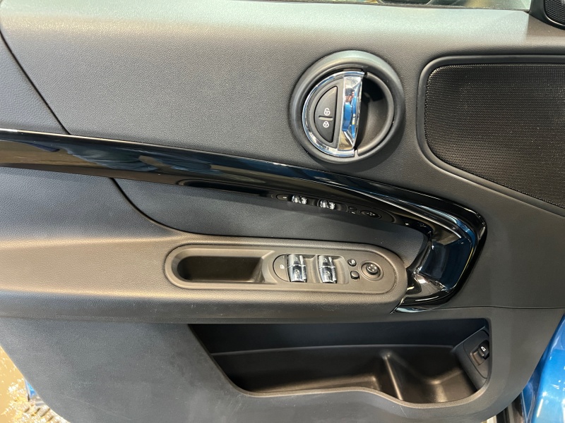 2019 MINI Countryman