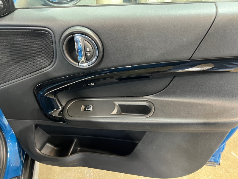 2019 MINI Countryman