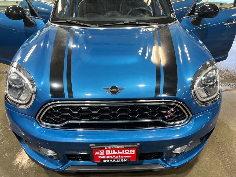 2019 MINI Countryman