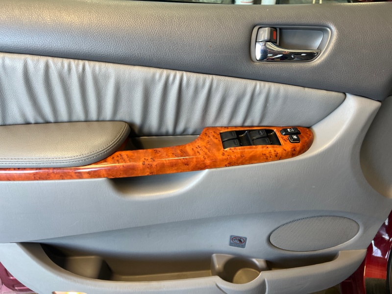 2009 Toyota Sienna