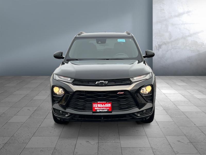 2022 Chevrolet Trailblazer