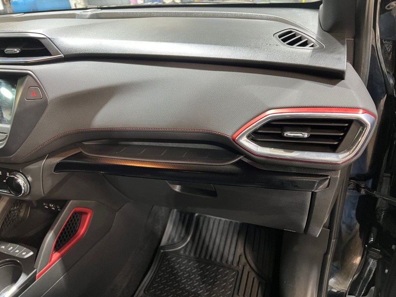 2022 Chevrolet Trailblazer