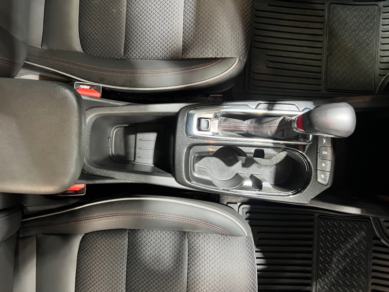 2022 Chevrolet Trailblazer