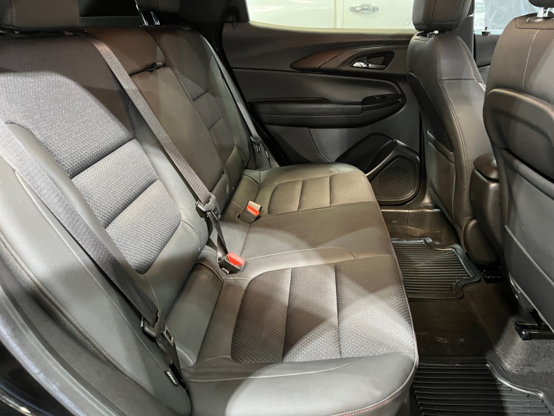 2022 Chevrolet Trailblazer